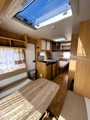 Dethleffs 2001 Camper-thumb-3