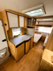 Dethleffs 2001 Camper-thumb-5