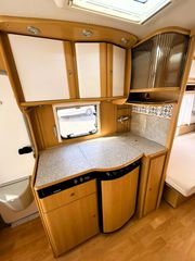 Dethleffs 2001 Camper-thumb-6
