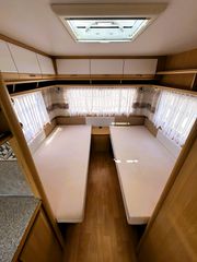 Dethleffs 2001 Camper-thumb-7