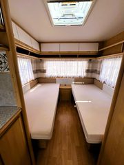 Dethleffs 2001 Camper-thumb-8