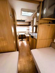 Dethleffs 2001 Camper-thumb-9