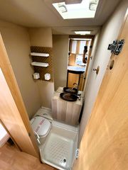 Dethleffs 2001 Camper-thumb-10