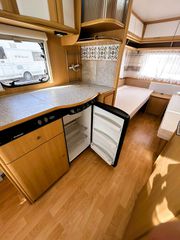 Dethleffs 2001 Camper-thumb-12
