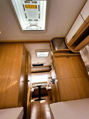 Dethleffs 2001 Camper-thumb-14