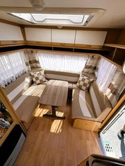 Dethleffs 2001 Camper-thumb-15