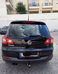 Volkswagen Tiguan 2008 1.4TSI - 4Motion - ΥΓΡΑΈΡΙΟ-thumb-1