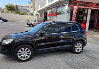 Volkswagen Tiguan 2008 1.4TSI - 4Motion - ΥΓΡΑΈΡΙΟ-thumb-2