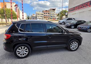 Volkswagen Tiguan 2008 1.4TSI - 4Motion - ΥΓΡΑΈΡΙΟ-thumb-3