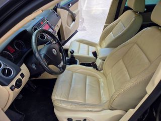 Volkswagen Tiguan 2008 1.4TSI - 4Motion - ΥΓΡΑΈΡΙΟ-thumb-4