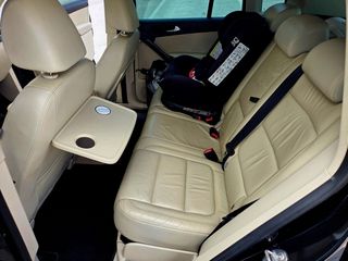 Volkswagen Tiguan 2008 1.4TSI - 4Motion - ΥΓΡΑΈΡΙΟ-thumb-5