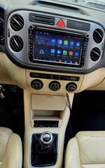 Volkswagen Tiguan 2008 1.4TSI - 4Motion - ΥΓΡΑΈΡΙΟ-thumb-6