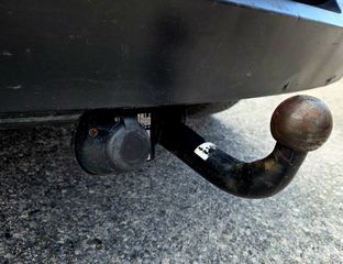 Volkswagen Tiguan 2008 1.4TSI - 4Motion - ΥΓΡΑΈΡΙΟ-thumb-9