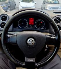 Volkswagen Tiguan 2008 1.4TSI - 4Motion - ΥΓΡΑΈΡΙΟ-thumb-12
