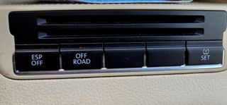 Volkswagen Tiguan 2008 1.4TSI - 4Motion - ΥΓΡΑΈΡΙΟ-thumb-13