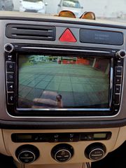 Volkswagen Tiguan 2008 1.4TSI - 4Motion - ΥΓΡΑΈΡΙΟ-thumb-14