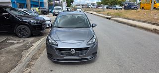 Opel Corsa 2018 ECOFLEX TURBO DIESEL 1300CC/ΕΛΛΗΝΙΚΟ/NAVI-CAMERA-thumb-1