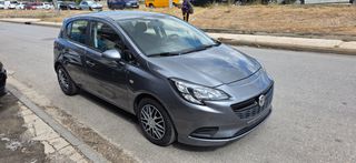 Opel Corsa 2018 ECOFLEX TURBO DIESEL 1300CC/ΕΛΛΗΝΙΚΟ/NAVI-CAMERA-thumb-2
