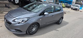 Opel Corsa 2018 ECOFLEX TURBO DIESEL 1300CC/ΕΛΛΗΝΙΚΟ/NAVI-CAMERA-thumb-3