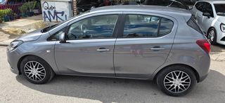 Opel Corsa 2018 ECOFLEX TURBO DIESEL 1300CC/ΕΛΛΗΝΙΚΟ/NAVI-CAMERA-thumb-4