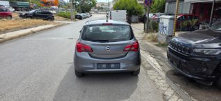 Opel Corsa 2018 ECOFLEX TURBO DIESEL 1300CC/ΕΛΛΗΝΙΚΟ/NAVI-CAMERA-thumb-6