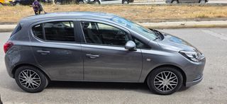 Opel Corsa 2018 ECOFLEX TURBO DIESEL 1300CC/ΕΛΛΗΝΙΚΟ/NAVI-CAMERA-thumb-7