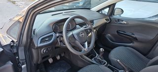 Opel Corsa 2018 ECOFLEX TURBO DIESEL 1300CC/ΕΛΛΗΝΙΚΟ/NAVI-CAMERA-thumb-9