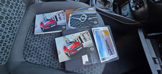 Opel Corsa 2018 ECOFLEX TURBO DIESEL 1300CC/ΕΛΛΗΝΙΚΟ/NAVI-CAMERA-thumb-42