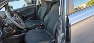 Opel Corsa 2018 ECOFLEX TURBO DIESEL 1300CC/ΕΛΛΗΝΙΚΟ/NAVI-CAMERA-thumb-12
