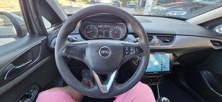 Opel Corsa 2018 ECOFLEX TURBO DIESEL 1300CC/ΕΛΛΗΝΙΚΟ/NAVI-CAMERA-thumb-14