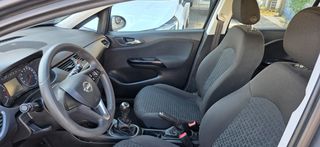 Opel Corsa 2018 ECOFLEX TURBO DIESEL 1300CC/ΕΛΛΗΝΙΚΟ/NAVI-CAMERA-thumb-16