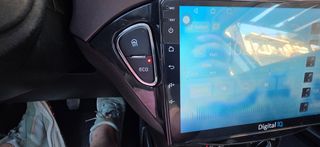 Opel Corsa 2018 ECOFLEX TURBO DIESEL 1300CC/ΕΛΛΗΝΙΚΟ/NAVI-CAMERA-thumb-19