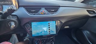 Opel Corsa 2018 ECOFLEX TURBO DIESEL 1300CC/ΕΛΛΗΝΙΚΟ/NAVI-CAMERA-thumb-20