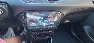 Opel Corsa 2018 ECOFLEX TURBO DIESEL 1300CC/ΕΛΛΗΝΙΚΟ/NAVI-CAMERA-thumb-22