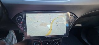 Opel Corsa 2018 ECOFLEX TURBO DIESEL 1300CC/ΕΛΛΗΝΙΚΟ/NAVI-CAMERA-thumb-23