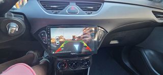 Opel Corsa 2018 ECOFLEX TURBO DIESEL 1300CC/ΕΛΛΗΝΙΚΟ/NAVI-CAMERA-thumb-24