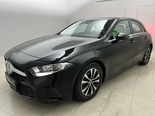Mercedes-Benz A 180 2022 A-class 2.0 d ΕΛΛΗΝΙΚΗΣ ΑΝΤΙΠΡΟΣΩΠΕΙΑΣ-thumb-1