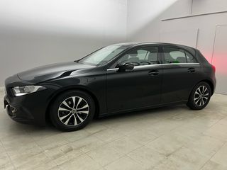 Mercedes-Benz A 180 2022 A-class 2.0 d ΕΛΛΗΝΙΚΗΣ ΑΝΤΙΠΡΟΣΩΠΕΙΑΣ-thumb-2