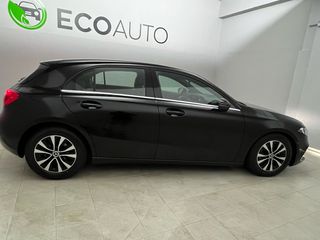 Mercedes-Benz A 180 2022 A-class 2.0 d ΕΛΛΗΝΙΚΗΣ ΑΝΤΙΠΡΟΣΩΠΕΙΑΣ-thumb-3