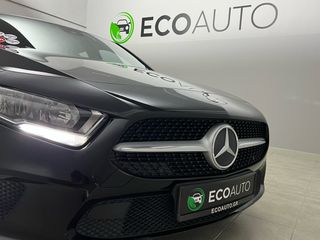 Mercedes-Benz A 180 2022 A-class 2.0 d ΕΛΛΗΝΙΚΗΣ ΑΝΤΙΠΡΟΣΩΠΕΙΑΣ-thumb-4