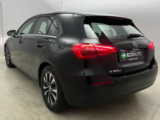 Mercedes-Benz A 180 2022 A-class 2.0 d ΕΛΛΗΝΙΚΗΣ ΑΝΤΙΠΡΟΣΩΠΕΙΑΣ-thumb-5