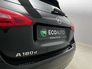 Mercedes-Benz A 180 2022 A-class 2.0 d ΕΛΛΗΝΙΚΗΣ ΑΝΤΙΠΡΟΣΩΠΕΙΑΣ-thumb-7