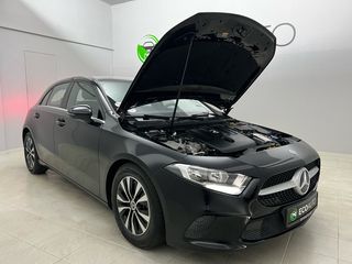 Mercedes-Benz A 180 2022 A-class 2.0 d ΕΛΛΗΝΙΚΗΣ ΑΝΤΙΠΡΟΣΩΠΕΙΑΣ-thumb-34