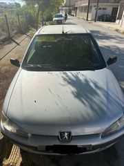 Peugeot 106 2002 106