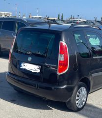 Skoda Roomster 2013-thumb-2