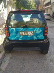 Smart ForTwo 2001 451