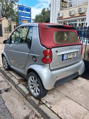 Smart ForTwo 2005 TURBO