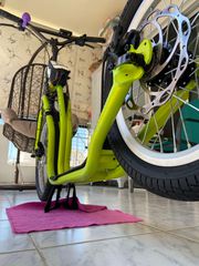 Ηλεκτρικά Πατίνια Scooter 2023 Yedoo Mezeq