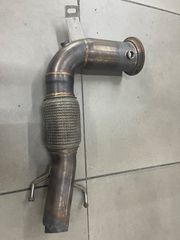 Downpipe με καταλύτη MINI / BMW 1.5 B38