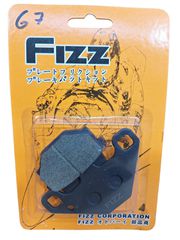 ΤΑΚΑΚΙΑ FA67 FIZZ